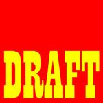 draft logo